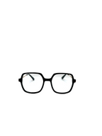 OSMOSE OCP591 | Lunettes de vue femme noir et doré à clip