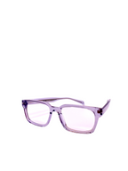 OSMOSE - OSA232 | Lunettes de vue homme acétate grise cristal