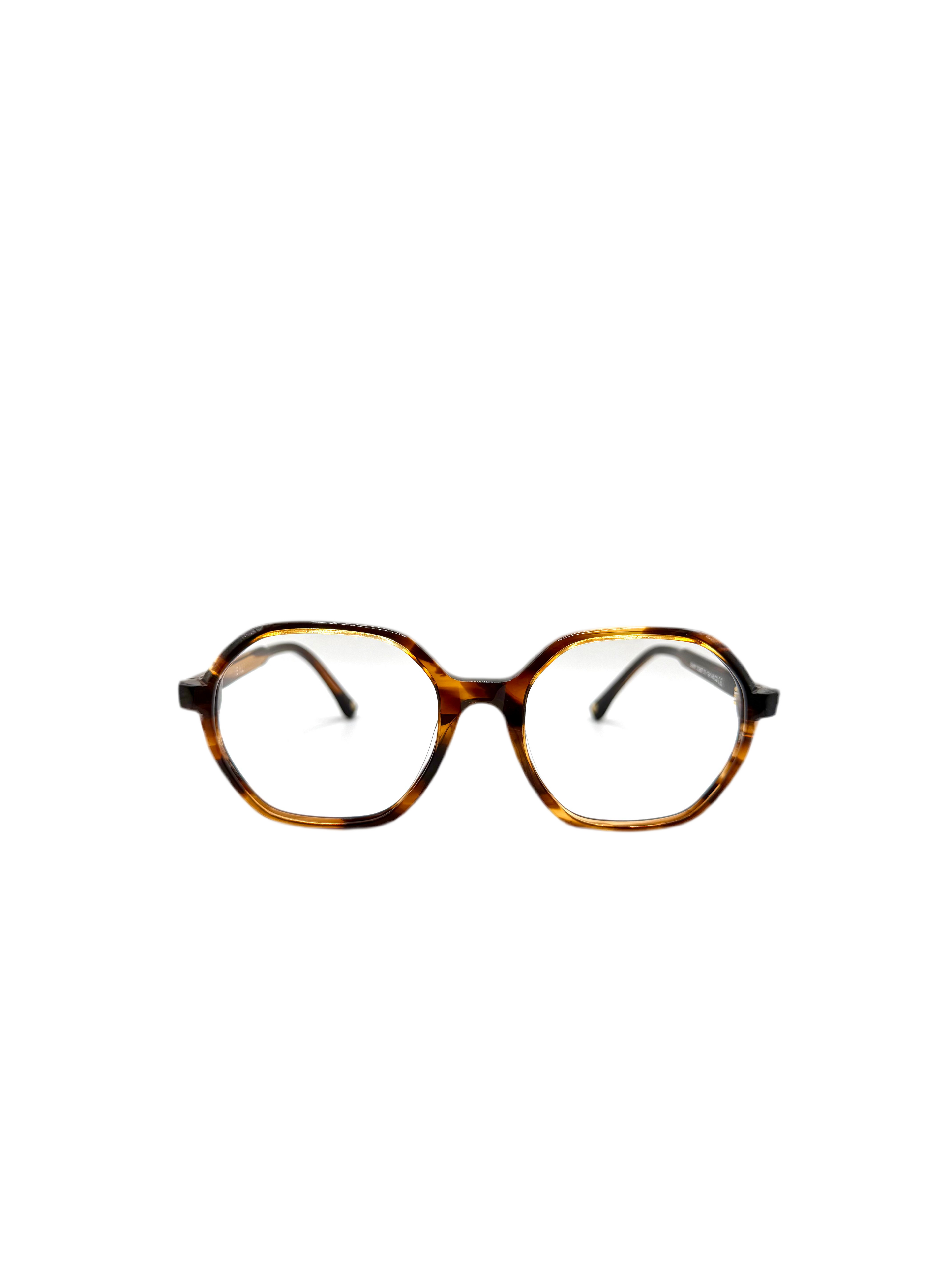 Bali – Sany | Lunettes de vue femme écaille en acétate