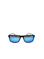 OSMOSE - OCP587 | Lunettes de vue homme acétate bleu à clip