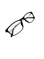 OSMOSE - OCP587 | Lunettes de vue homme acétate noir à clip