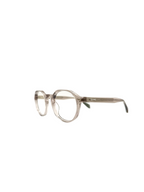 LE PARC – CARSON | Lunettes de vue homme crystal