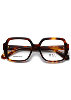 Bali – Sia | Lunettes de vue femme écaille en acétate