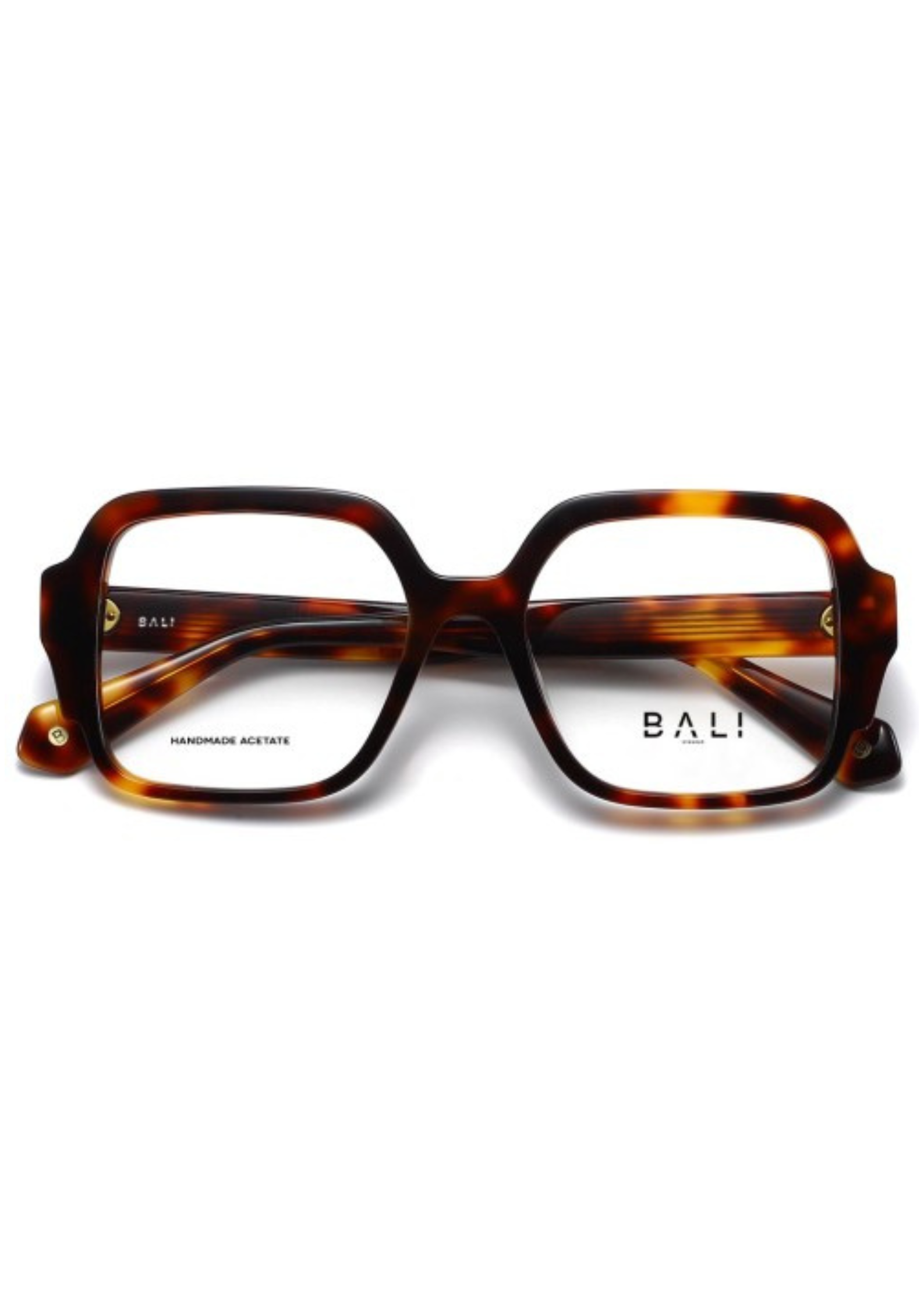 Bali – Sia | Lunettes de vue femme écaille en acétate