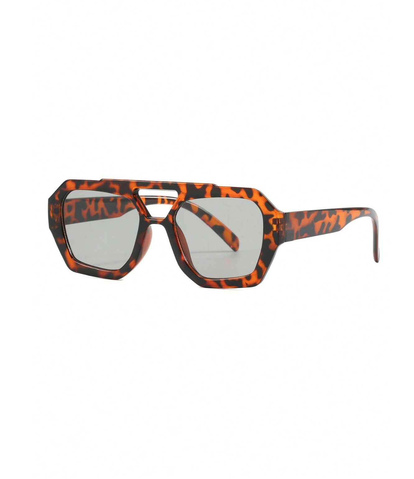 IKALY EHLA – Lunettes de soleil femme écaille