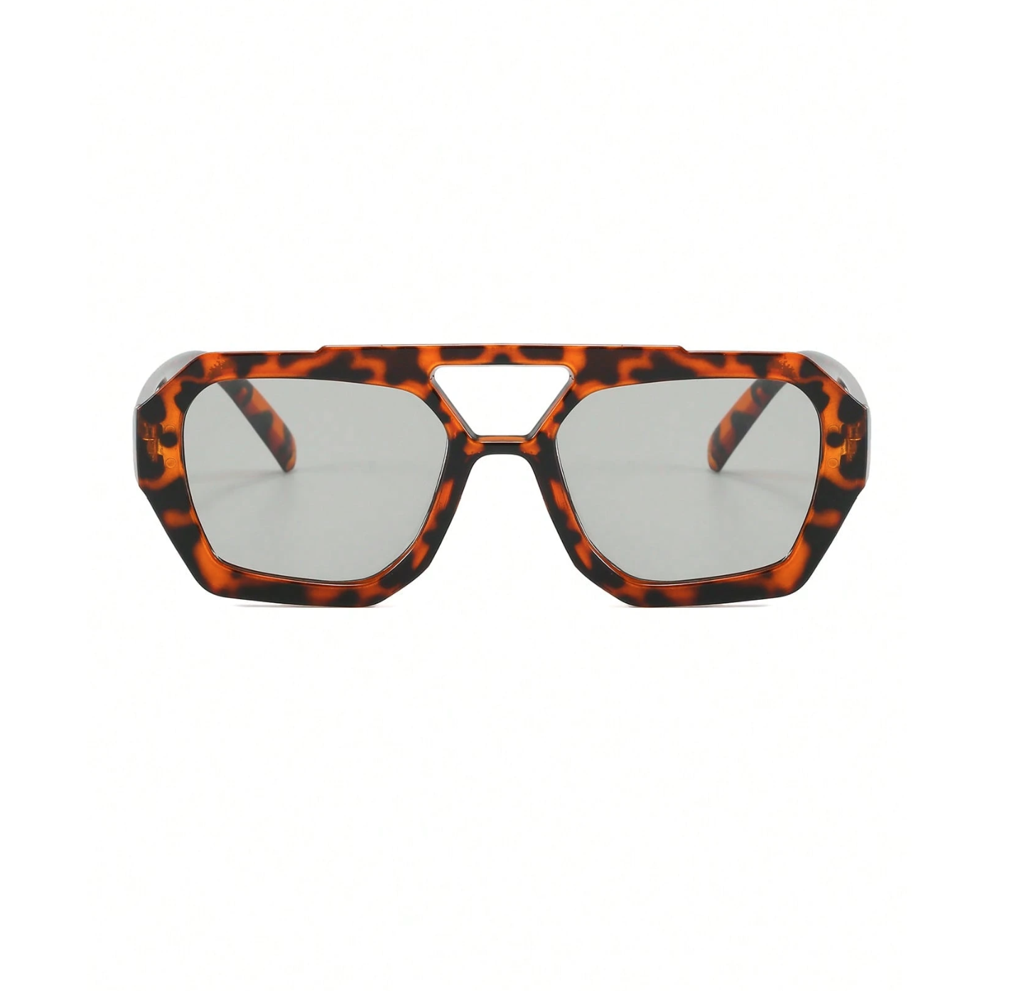 IKALY EHLA – Lunettes de soleil femme écaille