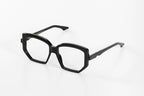 LA EXPLORER – Lunettes de vue - noir | JULIENNE