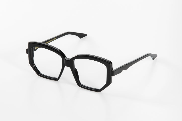 LA EXPLORER – Lunettes de vue - noir | JULIENNE
