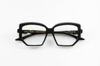 LA EXPLORER – Lunettes de vue - noir | JULIENNE