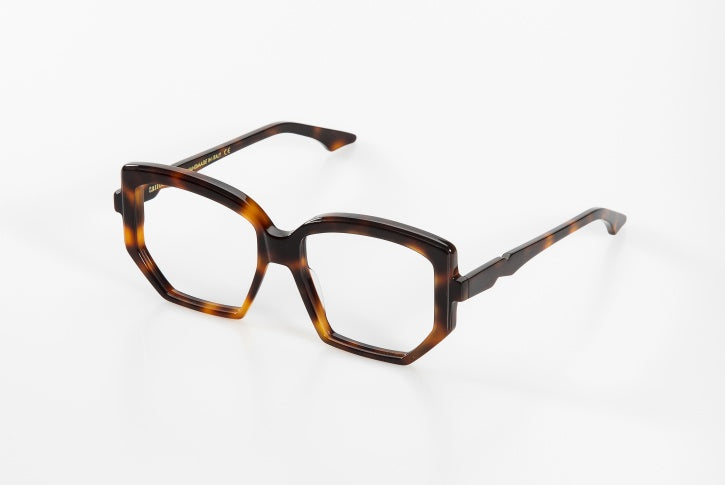 LA EXPLORER – Lunettes de vue écaille | JULIENNE