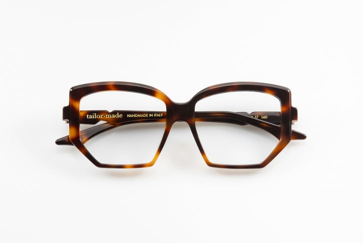 LA EXPLORER – Lunettes de vue écaille | JULIENNE