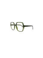 IKALY – OP378 | Lunettes de vue femme cristal vert