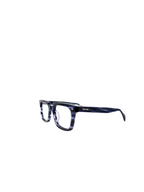LE PARC – DIXON | Lunettes de vue homme bleu