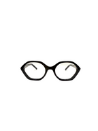 MR.BOHO – Paquita | Lunettes de vue femme noir