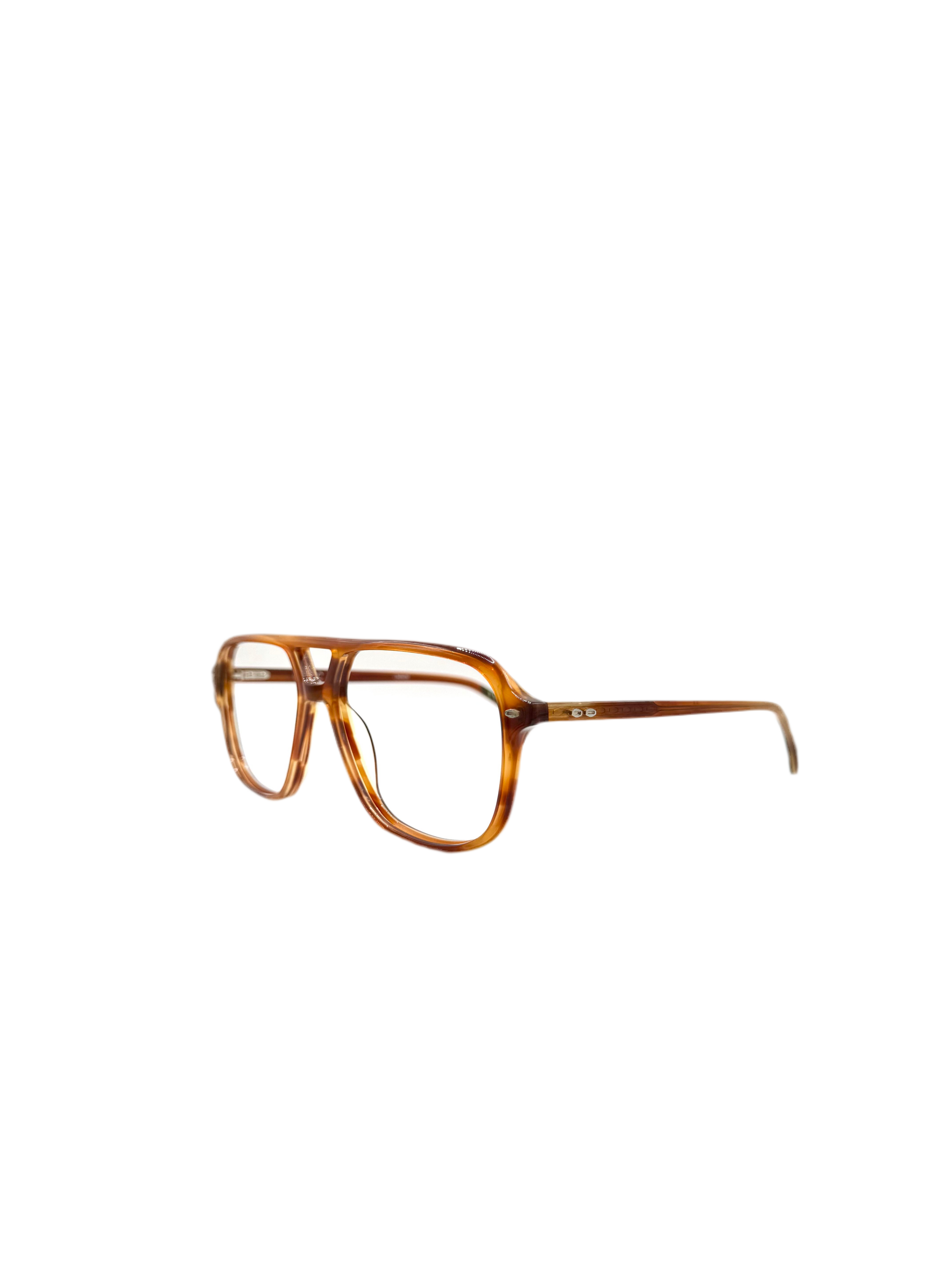 LE PARC – RAMS | Lunettes de vue homme double pont
