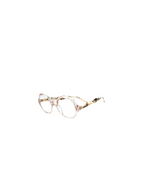 Lou – KA21 | Lunettes de vue enfant cristal rose