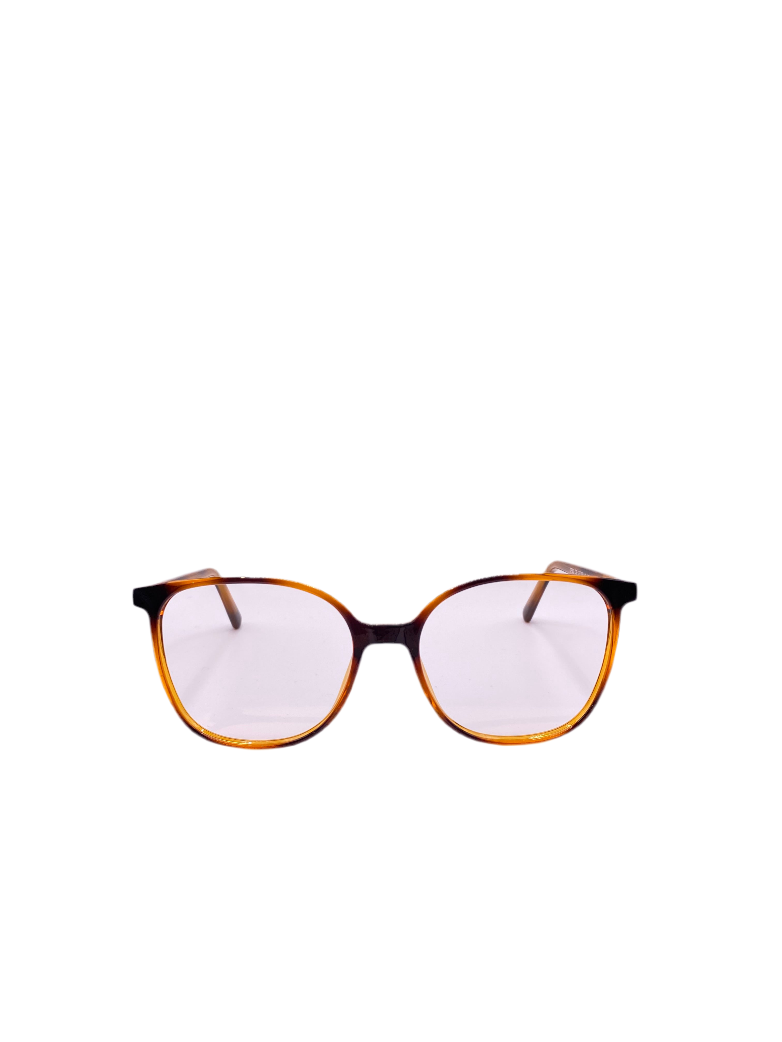IKALY – OP392 | Lunettes de vue femme écaille