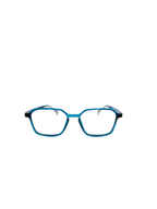 OSMOSE - OCP551 | Lunettes de vue enfant ultem cristal bleu