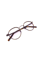 OSMOSE - OS900 | Lunettes de vue femme métal écaille