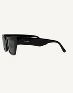 MR.BOHO Frelard – Lunettes de soleil femme noires