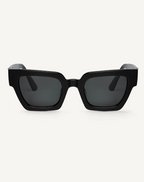 MR.BOHO Frelard – Lunettes de soleil femme noires
