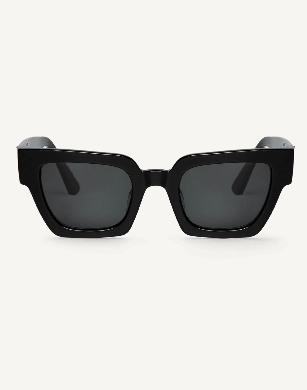 MR.BOHO Frelard – Lunettes de soleil femme noires