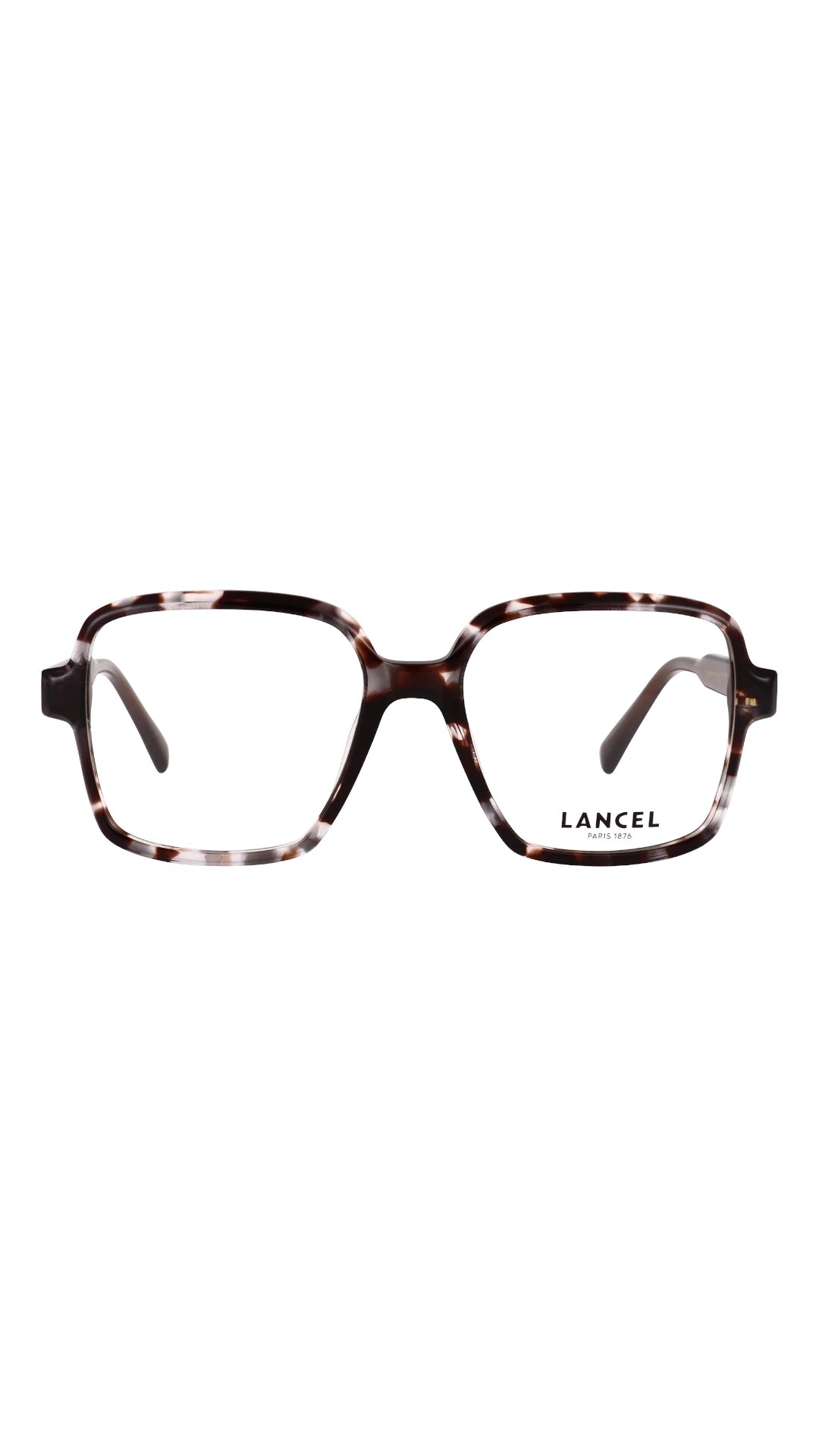 LANCEL – MILA | Lunettes de vue femme écaille