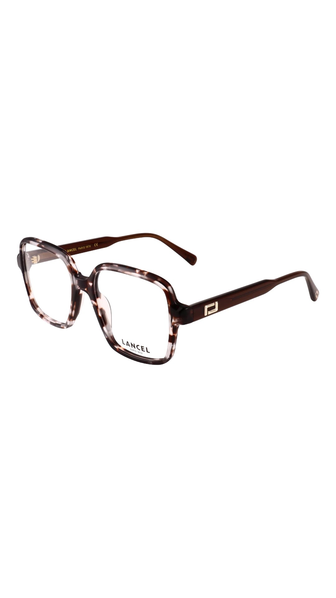 LANCEL – MILA | Lunettes de vue femme écaille