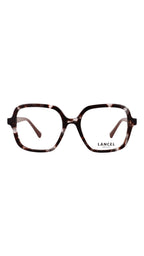 LANCEL – OLGA | Lunettes de vue femme écaille