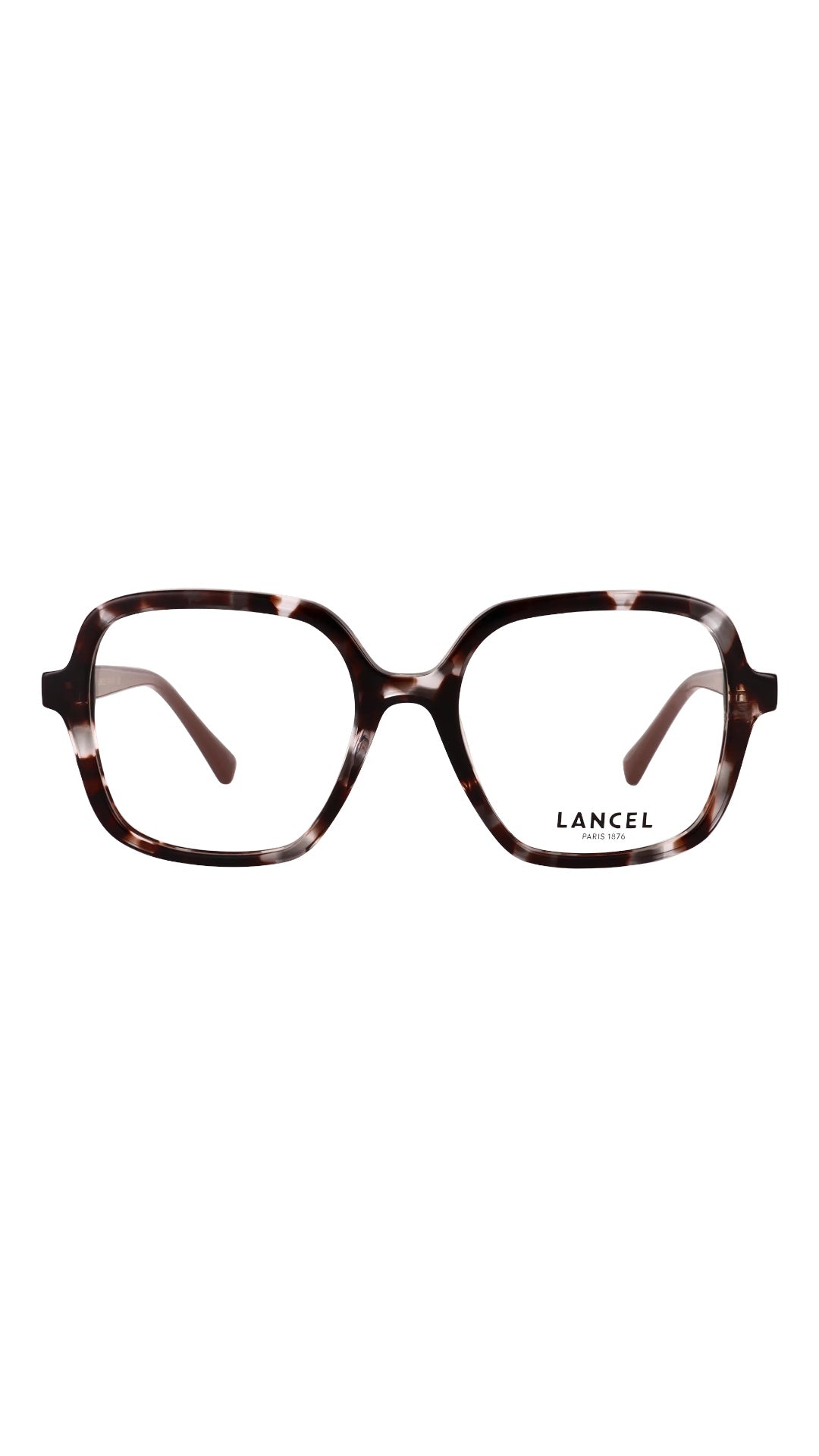 LANCEL – OLGA | Lunettes de vue femme écaille