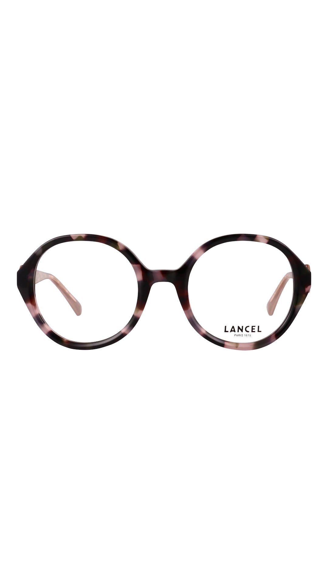 LANCEL – HORTENSE | Lunettes de vue femme acétate écaille