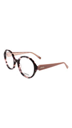 LANCEL – HORTENSE | Lunettes de vue femme acétate écaille
