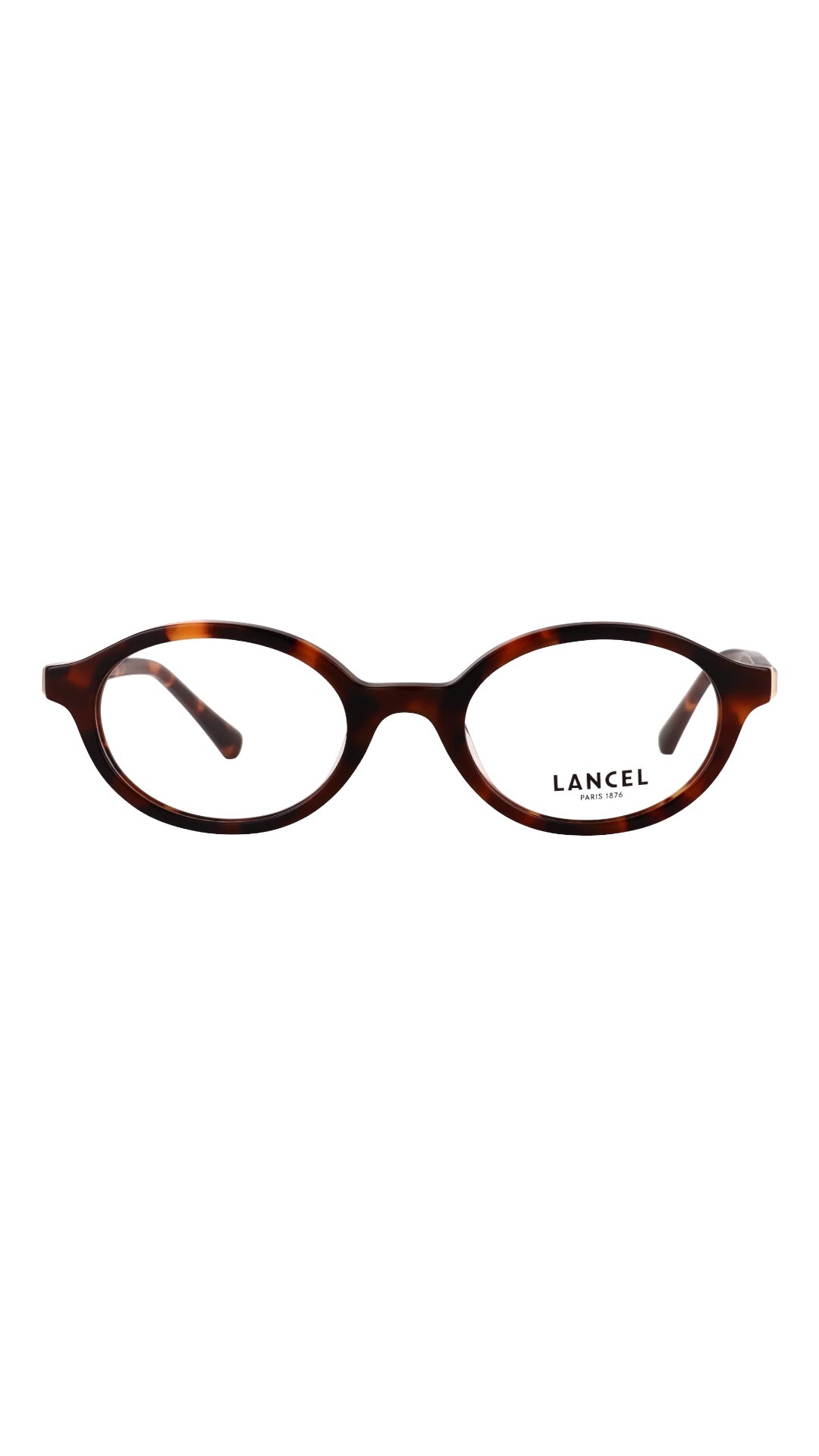 LANCEL – SOLENE | Lunettes de vue femme acétate écaille