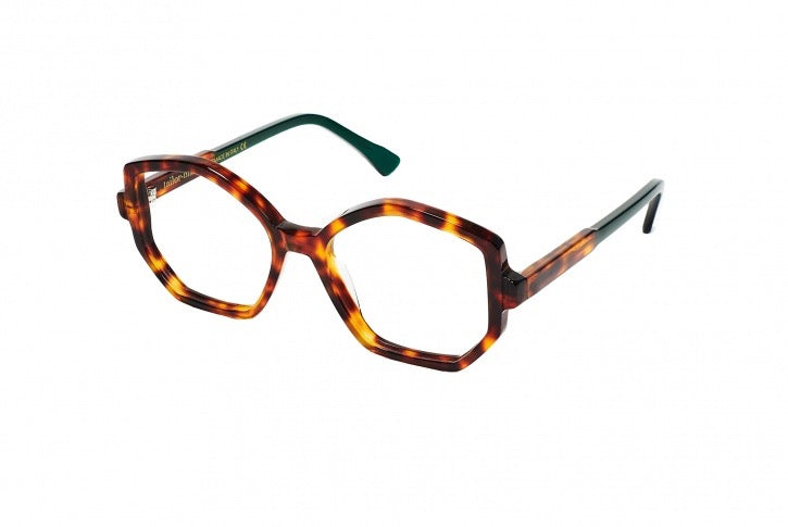 LA DEVORE – Lunettes de vue | JULIENNE