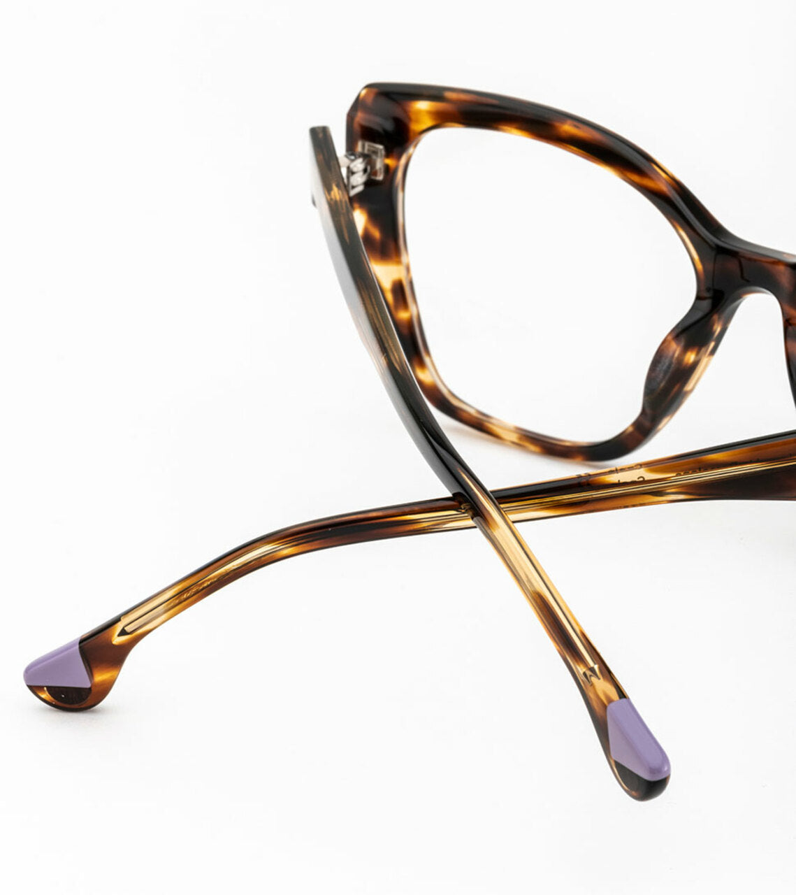 Woodys – Jasmine | Lunettes de vue femme écaille