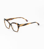 Woodys – Jasmine | Lunettes de vue femme écaille