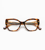 Woodys – Jasmine | Lunettes de vue femme écaille