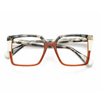 LE PARC – KHAN | Lunettes de vue femme écaille