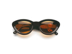KOMONO Kiki – Lunettes de soleil femme marron