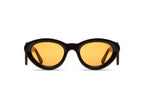 KOMONO Kiki – Lunettes de soleil femme marron
