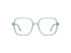 KOMONO – The Barbara | Lunettes de vue femme acétate bleu