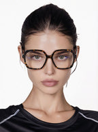 KOMONO – The Hannah | Lunettes de vue femme acétate écaille