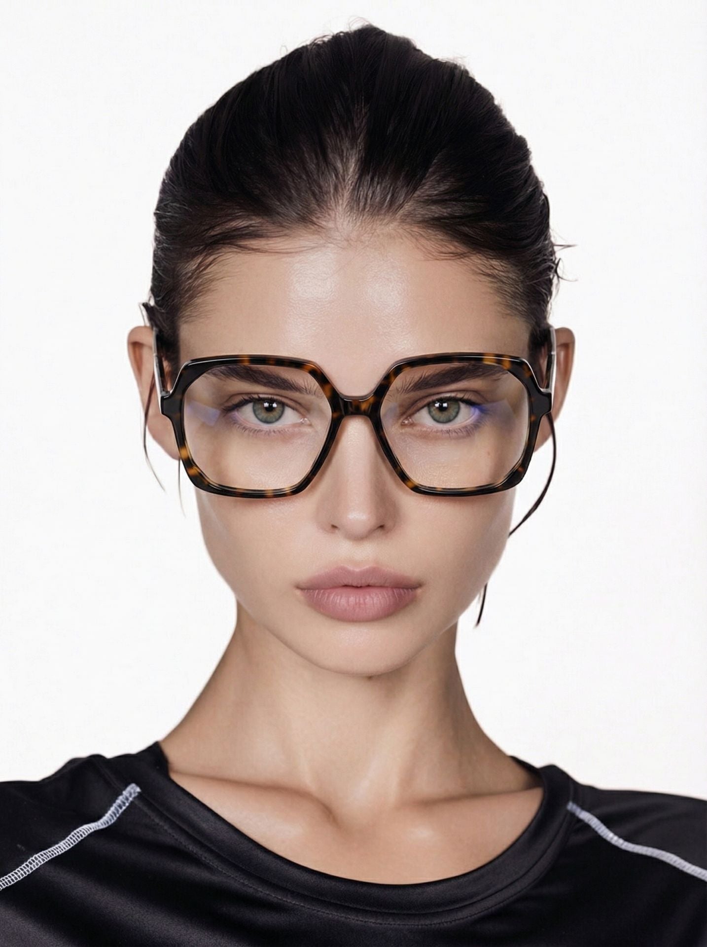KOMONO – The Hannah | Lunettes de vue femme acétate écaille