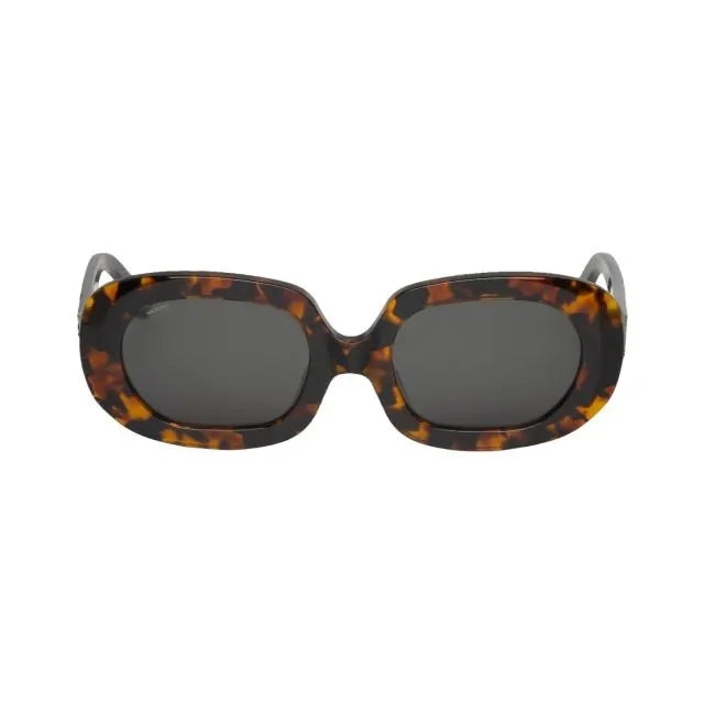MR.BOHO Laureles – Lunettes de soleil femme écaille
