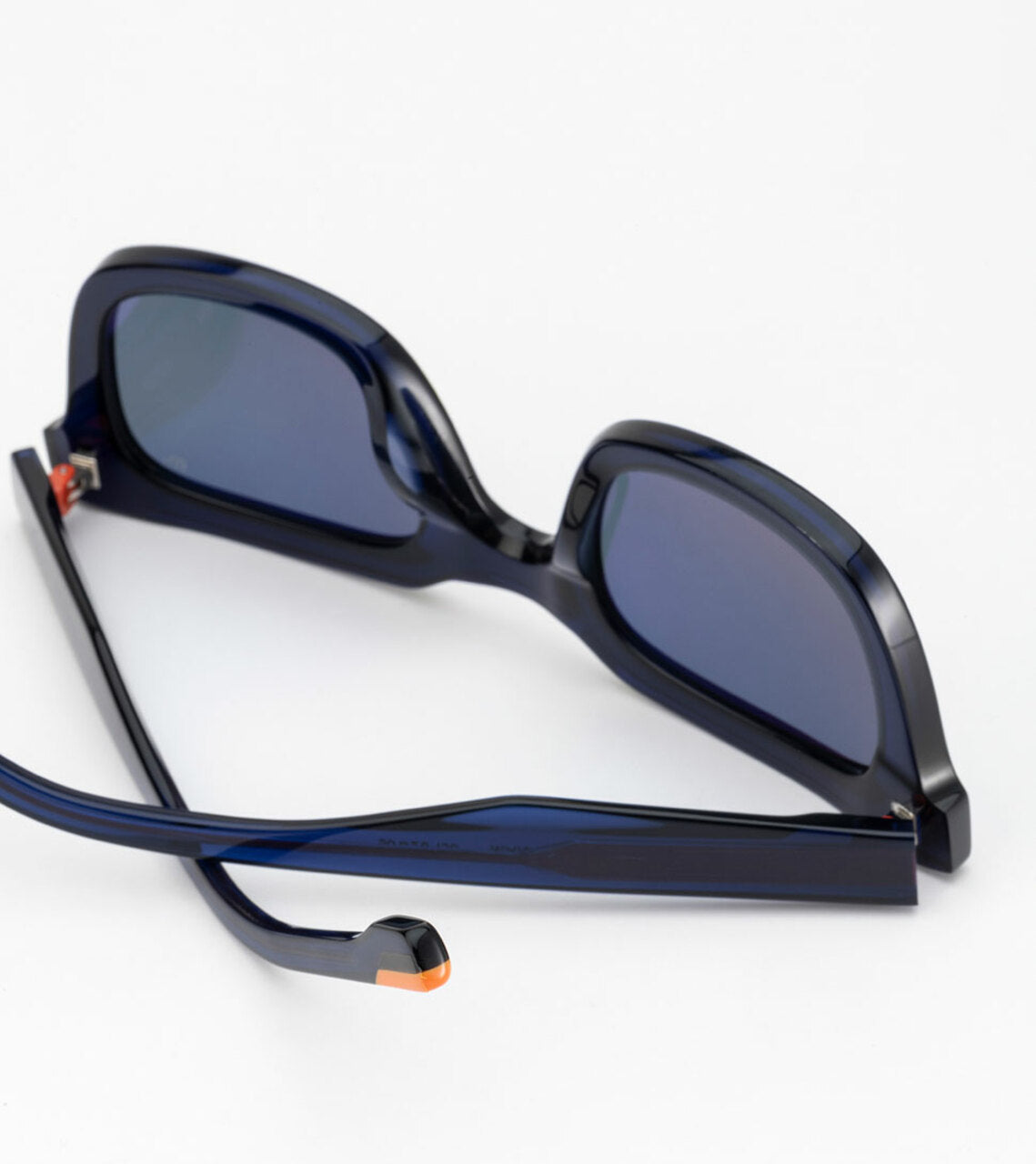 WOODYS Maideu – Lunettes de soleil homme bleu