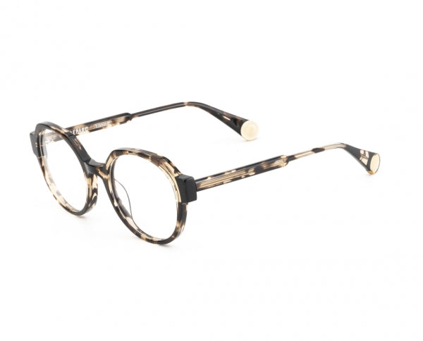 LE PARC – MARCELIS | Lunettes de vue femme écaille en acétate