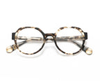 LE PARC – MARCELIS | Lunettes de vue femme écaille en acétate