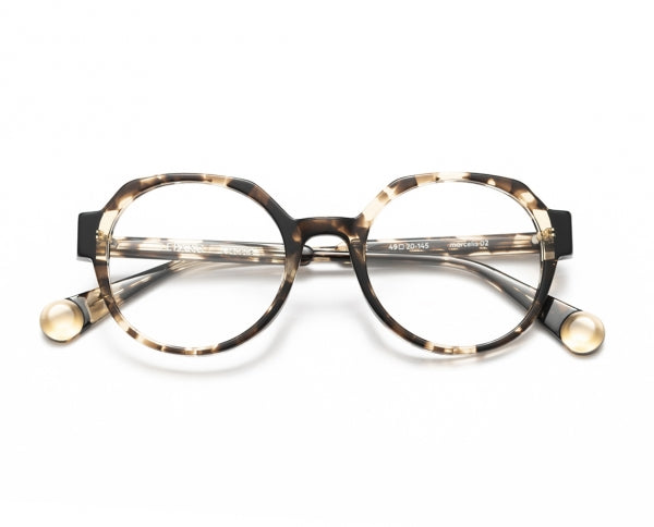 LE PARC – MARCELIS | Lunettes de vue femme écaille en acétate