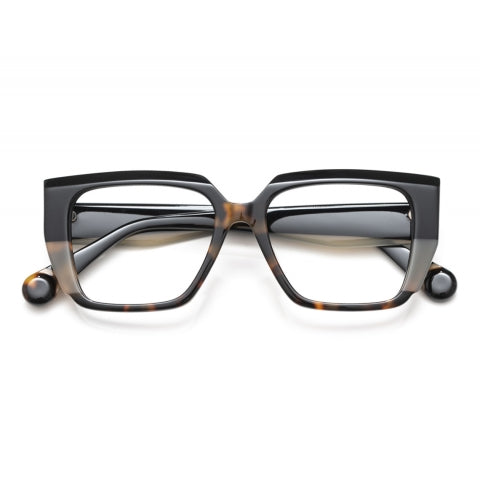 LE PARC – NANA | Lunettes de vue femme noir et écaille
