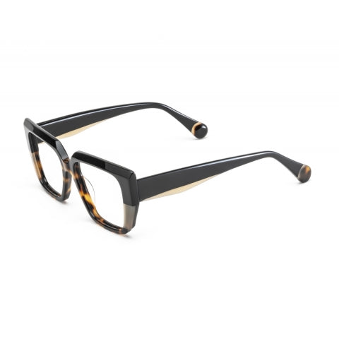 LE PARC – NANA | Lunettes de vue femme noir et écaille